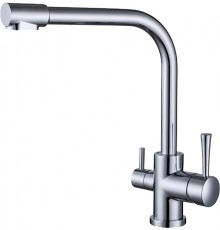 Смеситель для кухни Kaiser Merkur 26044 хром