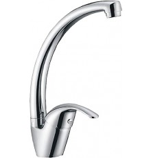 Смеситель для кухни Oulin OL-8000