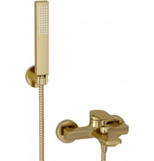 Смеситель для ванны с душем Wasserkraft Aisch 5501