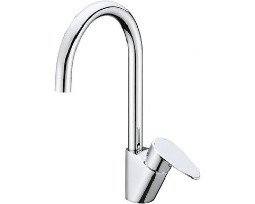 Смеситель для кухни Wasserkraft Leine 3507