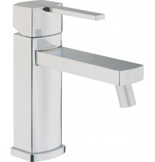Смеситель для биде Webert Azeta New AA840102015 хром
