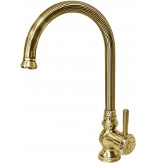 Смеситель для кухни Zorg Antic A 202K-BR