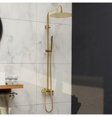 Душевая система RGW SP-31G