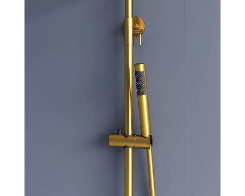 Душевая система RGW SP-33G Душевая система RGW SP-33G