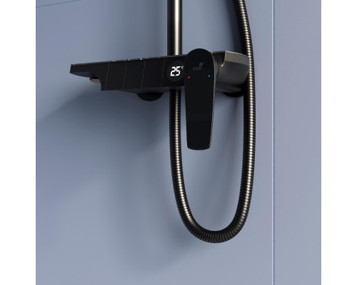 Душевая система RGW SP-33B