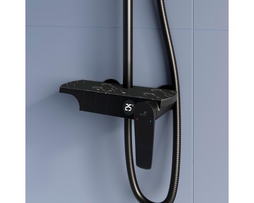 Душевая система RGW SP-33B