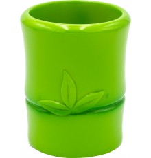 Стакан Ridder Panda 2168100 зеленый