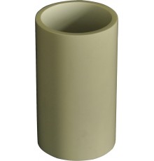 Стакан Ridder Paris 22250109 бежевый