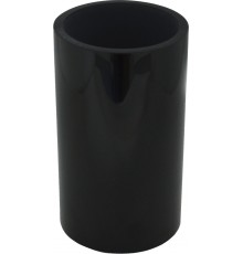 Стакан Ridder Paris 22250110 черный