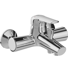 Смеситель для ванны с душем STWORKI Скаген SK-06cr