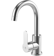 Смеситель для раковины STWORKI Тронхейм TR-06ni