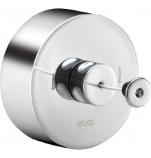 Сушилка для белья Keuco Universal 04979 вытяжная, хром