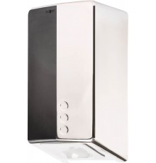 Сушилка для рук Nofer Fuga evo 01831.B глянцевая