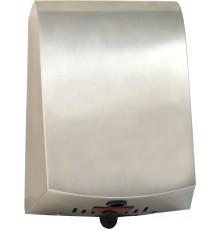 Сушилка для рук Puff 8950 1401.381