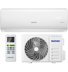 Кондиционер SUZUKI Standart Inverter SURH-C099DC/SUSH-C099DC