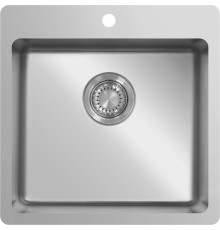 Мойка кухонная TopZero Micro ME500.500