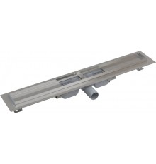 Душевой трап (лоток) AlcaPlast APZ101 850 с опорами