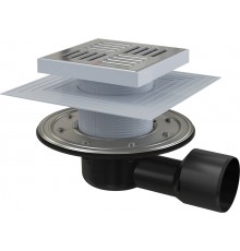 Душевой трап AlcaPlast APV3444
