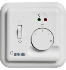 Терморегулятор Rehau Solelec Comfort 16 А