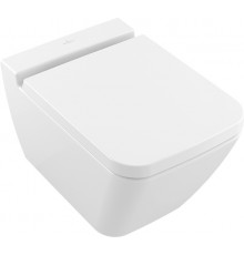 Унитаз подвесной Villeroy   Boch Finion 4664R0R1 alpin, ceramicplus