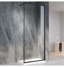Душевая перегородка Veconi Korato KR81B-90-01-C8 90 см