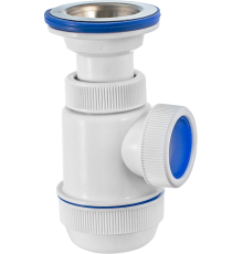 Сифон для мойки Virplast Мини Элит 30980672