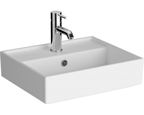 Раковина VitrA Archiplan 7400B003-0001 45 см