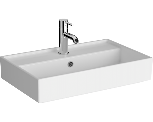 Раковина VitrA Archiplan 7401B003-0001 60 см