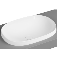 Раковина VitrA Frame 5652B403-0016