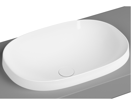 Раковина VitrA Frame 5652B403-0016