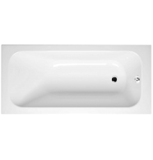 Акриловая ванна VitrA Optimum Neo 170x70 см, с ножками