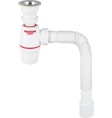 Сифон для мойки Wirquin Neo Air 30987083