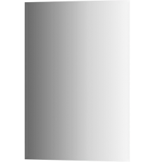 Зеркало Evoform Comfort BY 0913 50x70