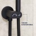 Гигиенический душ со смесителем RGW SP-210B