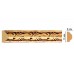 Молдинг DECOMASTER 130C-683 ДМ (15*8*2400 мм)