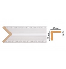 Угол DECOMASTER 142-115 ДМ (50*50*2400 мм)