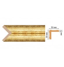 Угол DECOMASTER 142-126 (50*50*2400мм)