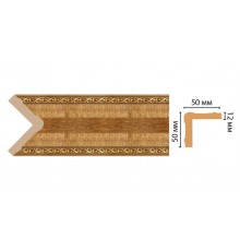 Угол DECOMASTER 142-4 (50*50*2400мм)