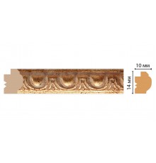 Багет DECOMASTER 159D-552 (14*10*2400мм)