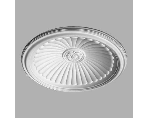 Купол DECOMASTER 99103 (1130х250мм)