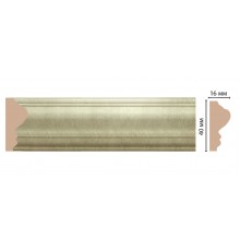 Молдинг DECOMASTER D030-373 (40*16*2400мм)
