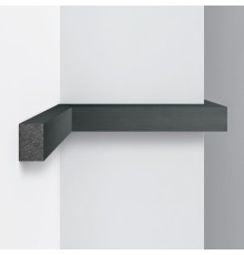 Молдинг DECOMASTER D048-112 ДМ(20*30*2900 мм)