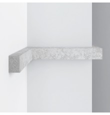 Молдинг DECOMASTER D048-1619 ДМ(20*30*2900 мм)