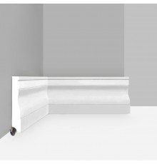 Плинтус DECOMASTER D153-115 ДМ(95*12*2000)