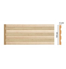 Пилястра DECOMASTER D201-59ДМ (100*11*2400мм)