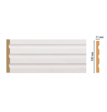 Пилястра DECOMASTER D201-60ДМ (100*11*2400мм)