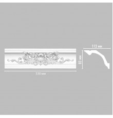 Средний элемент DECOMASTER DP-353M (83*113*530мм)