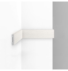 Молдинг гладкий DECOMASTER D162-1070 ДМ (41*10*2900)