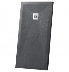 Душевой поддон прямоугольный STONE TRAY-G  900x1200