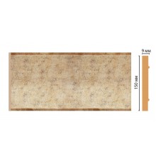 Декоративная панель DECOMASTER B15-553 (150*9*2400мм)